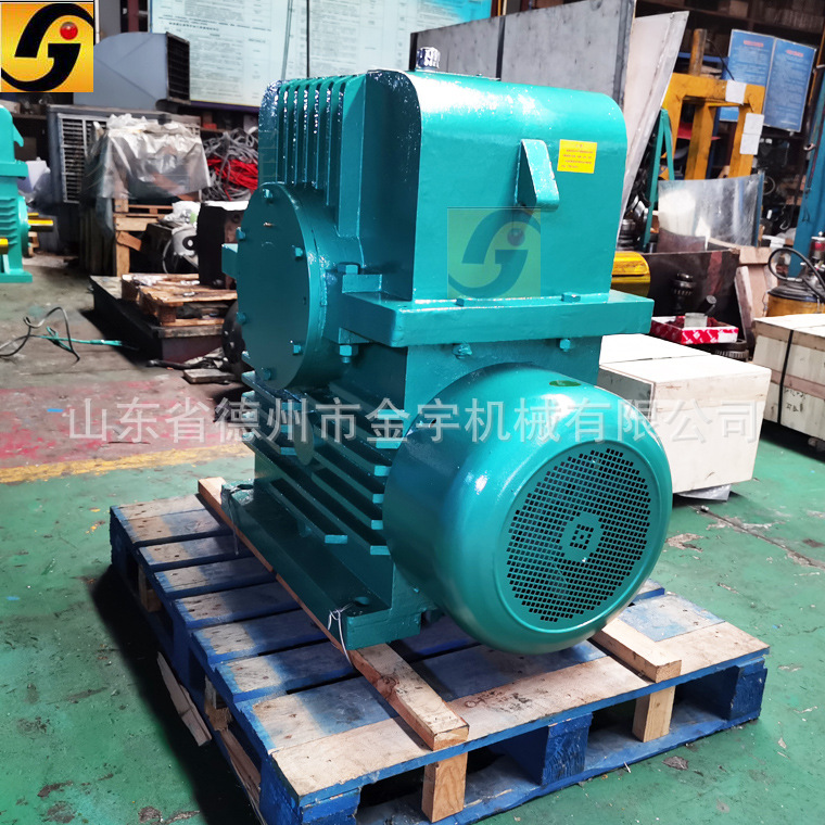 硬齿面平面二次包络环面蜗杆及PWU蜗轮蜗杆减速机