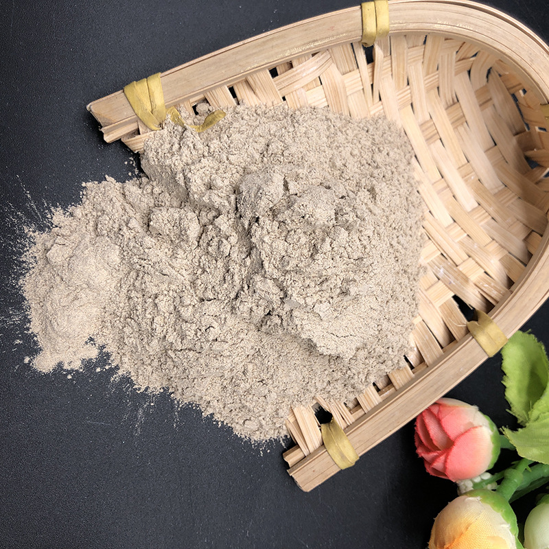 厂家直供 红柱石粉 硅线石粉高铝耐火材料铸造级酸洗红柱石粉