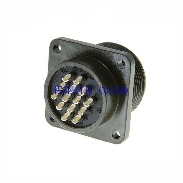 ����Բ��������MS3102A 20-29P 17о����������  CA3101plug