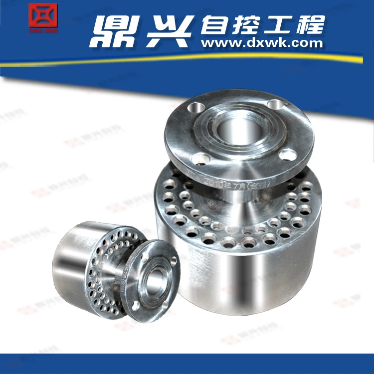 [Производитель] Паровой глушитель Fangshan, нагреватель DXX, полная модель, нержавеющая сталь 316L, высокая термостойкость