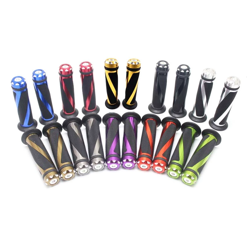 Pen, modified handle, bag strap