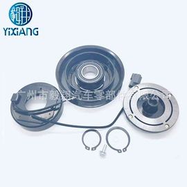 其他冷却系统;汽车空调;维修工具箱