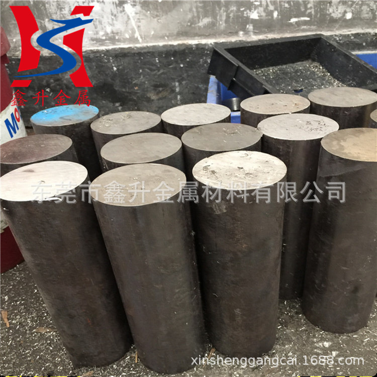 厂家直销38CrMoAlA合金结构钢 38铬钼铝合金钢棒 高耐磨圆钢