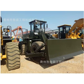 装载机械;工程机械配件;其他工程机械