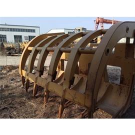 装载机械;工程机械配件;其他工程机械