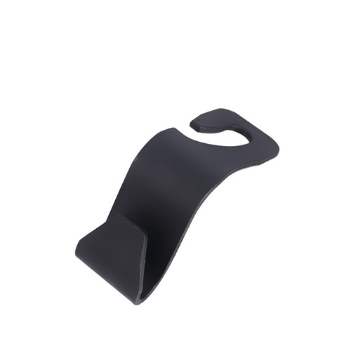 Wholesale car hooks for seat backs, multifunctional items in the car, cartoon headrests, seat backs, car small hooks