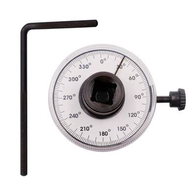 Torque Corner Meter 1/2" | Other Automotive Safety Supplies