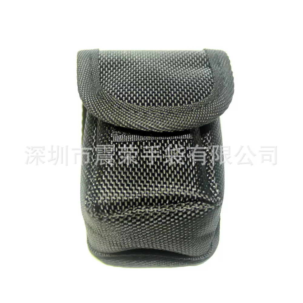 血氧仪收纳包袋子欧姆龙血压计保护包耳机数据线盒尼龙包拉链式