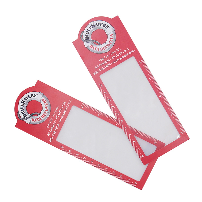 【办公专业用品】各款尺子 包含放大镜片 实用优惠