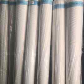 现货190t涤塔夫服装面料 印花本白沙发底布 口袋布 箱包布