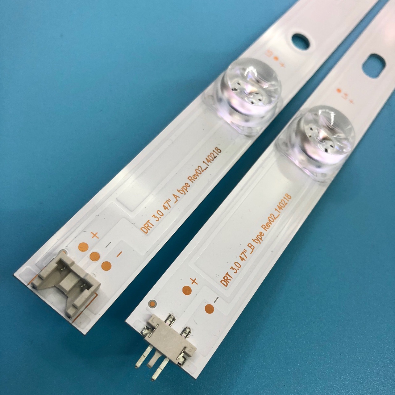 LED透镜Ф2角度45°珠面透镜 DRT 3.0 47 type AB 02 47寸电视