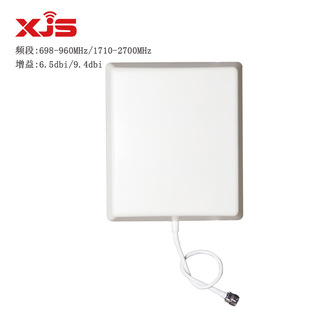 XJS ����ڒ�698-2700MHz 9dbi 3G 4G�֙C��̖wifi/WLANͨӍ�쾀