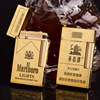 [Zhu Rong] Classic cigarette signs Lang Shengyou Cubed Machine Slim Slider Slider Scholarship Vocal Tobacco Edition Wholesale