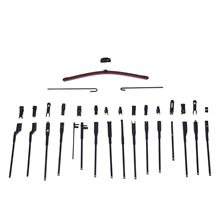 汽车雨刮臂雨刷臂测试专用工具适用通用汽配配件零部件汽修工具