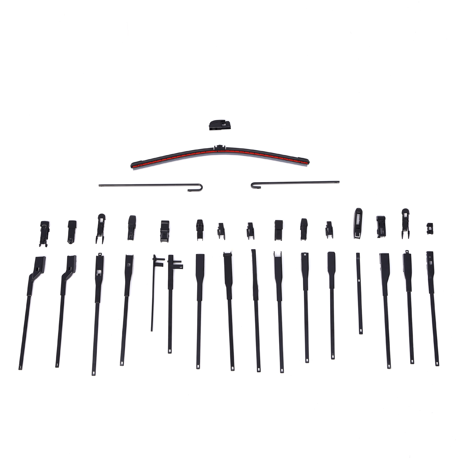 汽车雨刮臂雨刷臂测试专用工具适用通用汽配配件零部件汽修工具