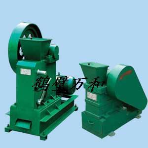 鹤壁万和厂家煤质化验仪器设备化验室破碎机 100*60颚式破碎机