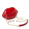 Summer fashionable universal chain, cute one-shoulder bag, 2023, Korean style