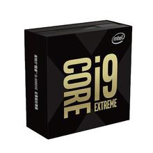 ����̨ʽ�� Ӣ�ض�i9-9980XE ��� ʮ�˺���ʮ���߳� ���ɢƬCPU