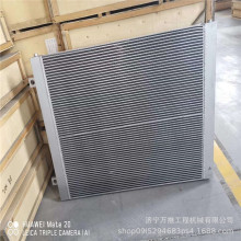 PC1250-8  ɢ�����ܳ�  �������ܳ� 6240-61-6300