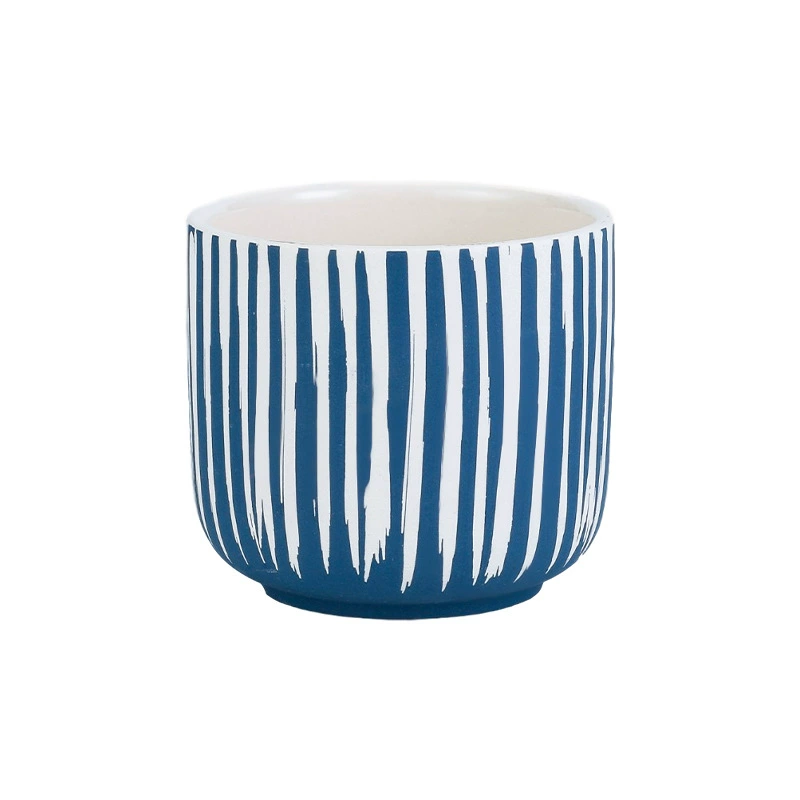 Ins стиль высокоподобный горшок керамический роскошный вазовый образец комната дом гостиная спальня мягкое украшение украшение для цветочного горшка