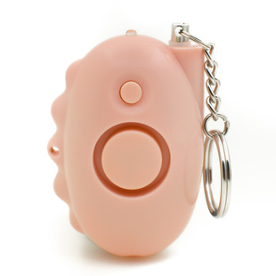 Anti-water personal alarm women's anti-wolf device women's self-defense electronic alarm call device