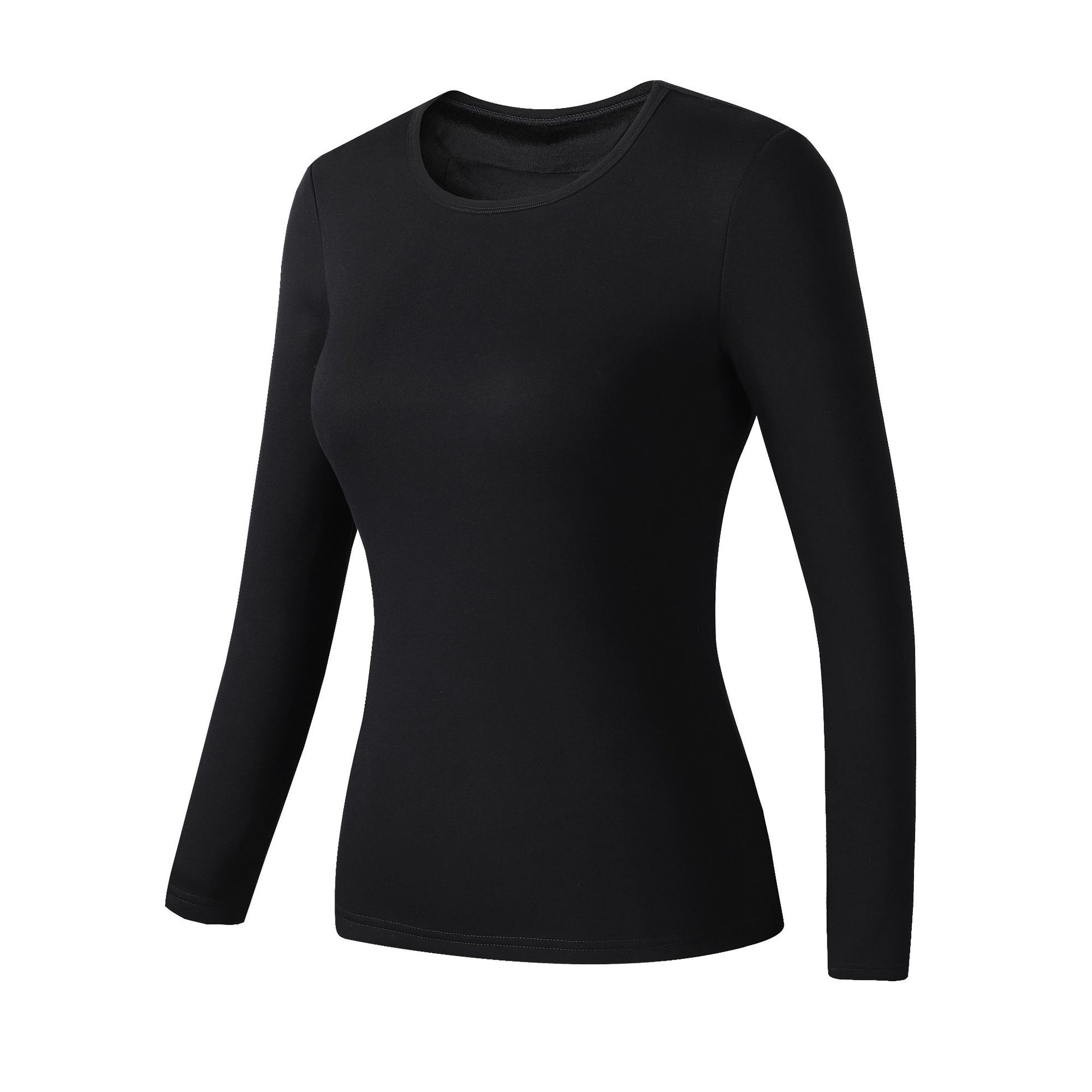 Blusa negra de mujer 1805 (sin banco de energía)