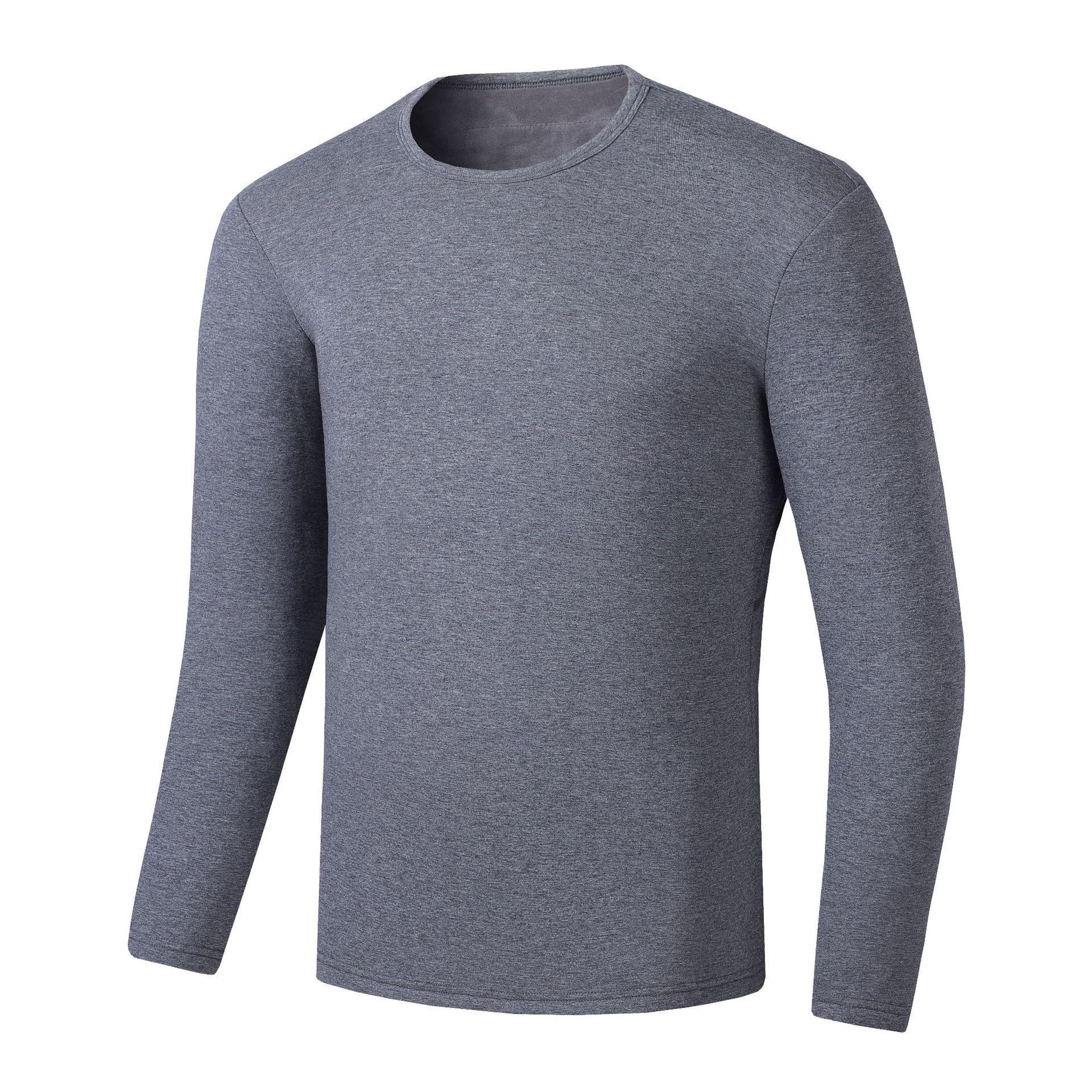 Blusa gris para hombre 1805 (sin banco de energía)