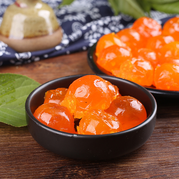 回味源厂家直发青团月饼专用蛋黄7-10克150粒充气包装烘焙咸蛋黄|ms