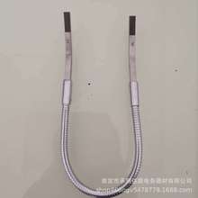 现货批发 道岔缺口检查尺 2mm/4mmZD不锈钢材质