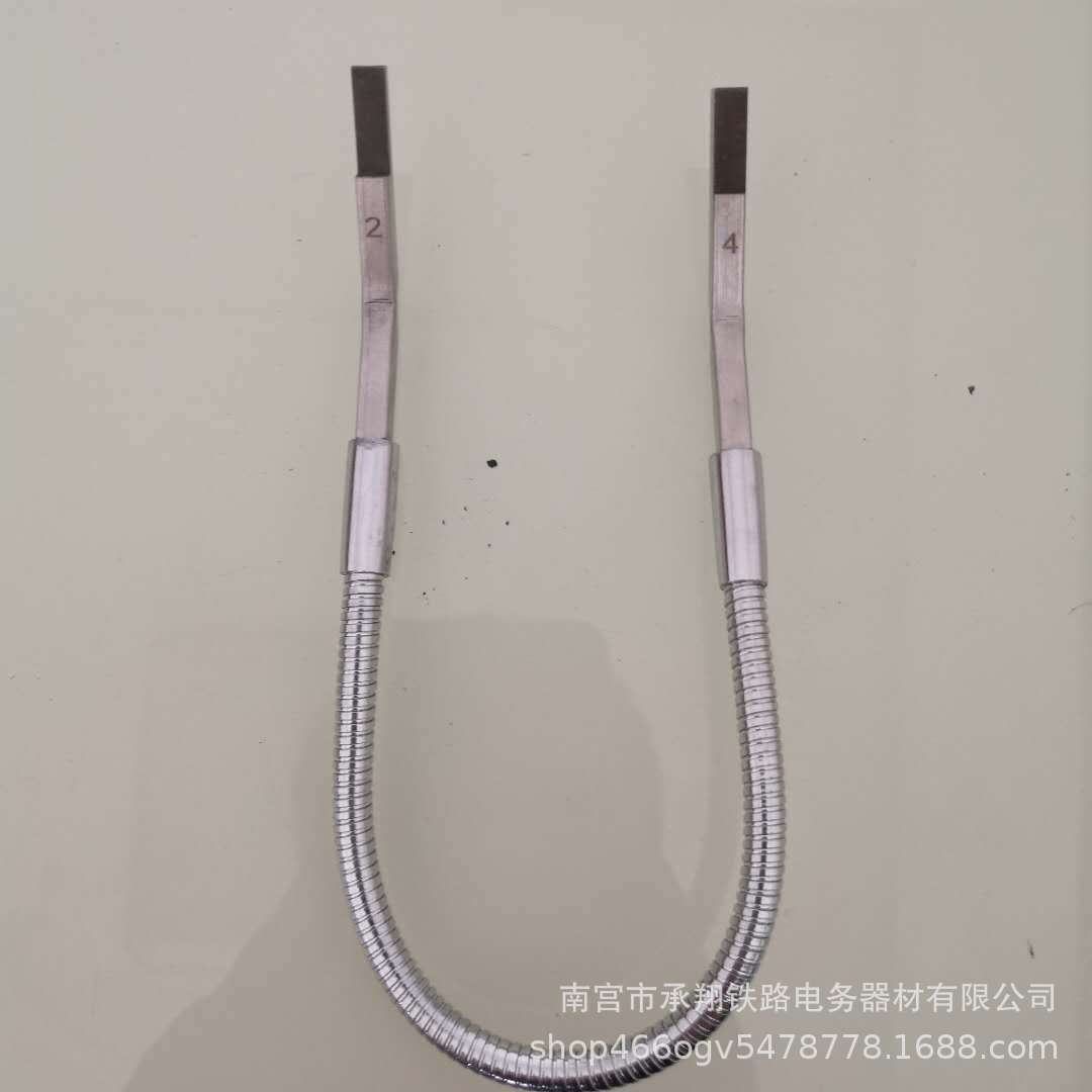 现货批发 道岔缺口检查尺 2mm/4mmZD不锈钢材质