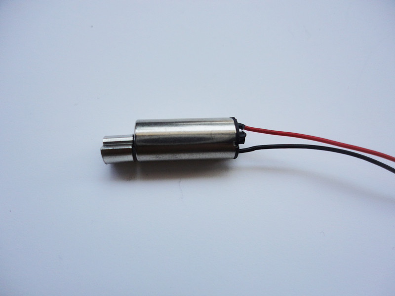 6*14震动空心杯电机 玩具航模马达 震动电机 情趣用品