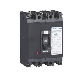 Supply the PeopLE's Leakage Circuit Breaker DZ20LE-400/4300 Residual Current Action Circuit Breaker