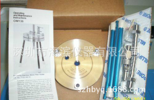 PALL真空盖式过滤器4622直径90MM孔径0.2UM