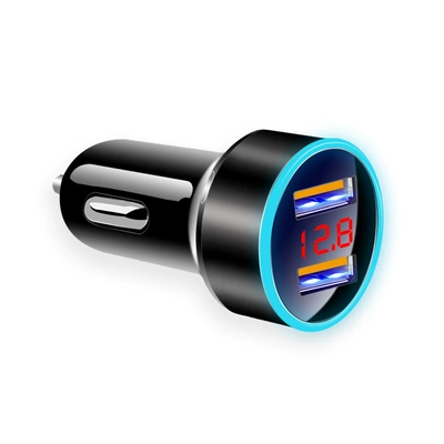 Flash Charging, Mobil şarj cihazları