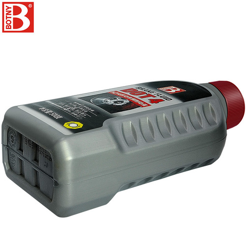 Bosch DOT 4 Brake Fluid for Cars, Motorcycles, Forklifts, Disc Brakes - Universal Type, 500g