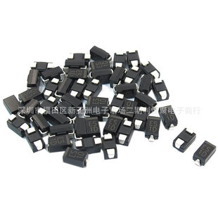 �NƬ��֏Ͷ��O��SMA ES1D DO-214AC 1A 200V  ����r��