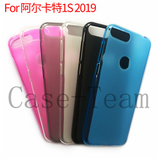 �m��춰�������Alcatel 1S 2019���o���֙C��ĥɰ���������ز�TPU