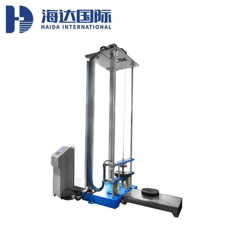 Скутер ударная прочность испытательная машина скутер испытательное оборудование завод прямых продаж качество надежное