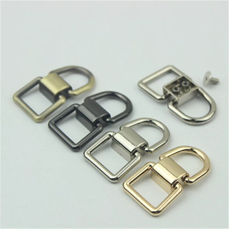 Аксессуары для багажа I-образная сумка подвесная сумка с двойной пряжкой крючок для сумки цепочка аксессуары для сумок