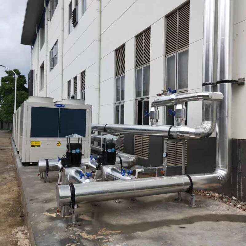 Gree Central Air Conditioning Installation and Design, Air-Cooled and Water-Cooled Modular Unit Maintenance, Gree Central Air Conditioning Repair