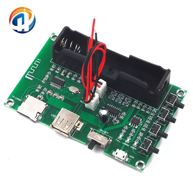 Цифровая литиевая зарядка, A150, Bluetooth, 10W