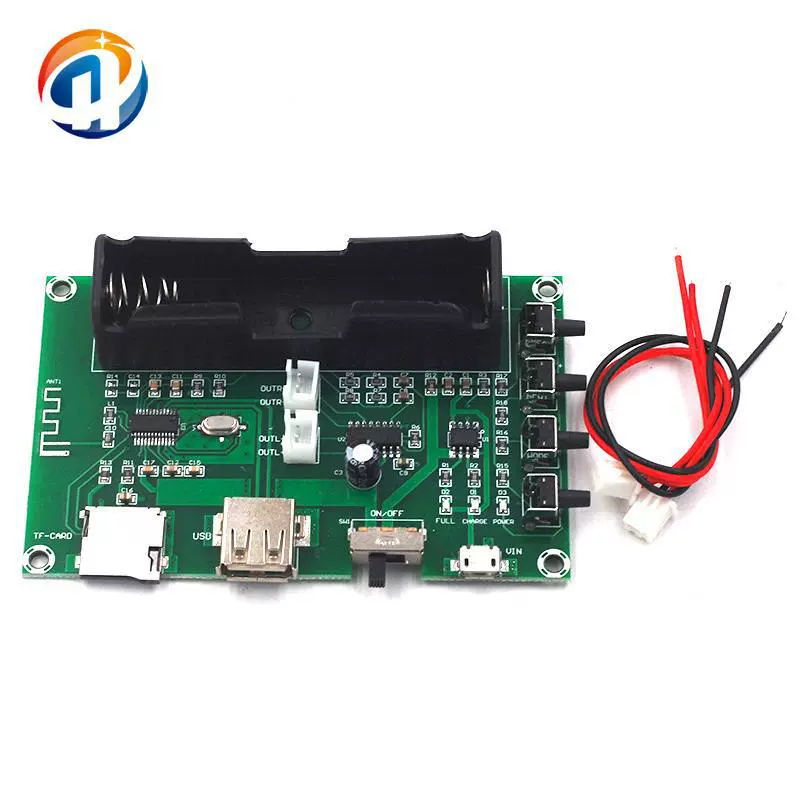 Цифровая литиевая зарядка, A150, Bluetooth, 10W