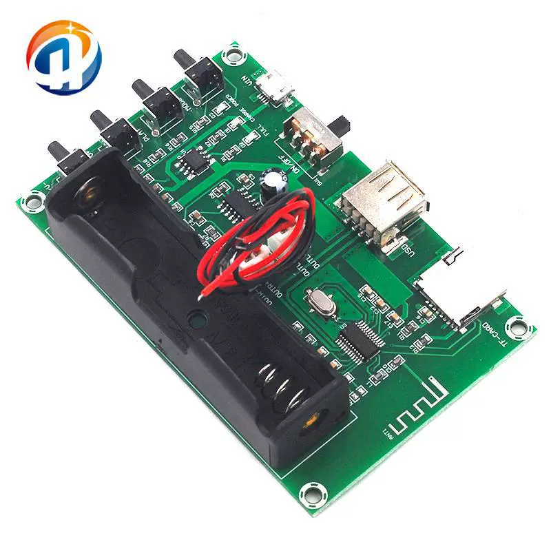 Цифровая литиевая зарядка, A150, Bluetooth, 10W