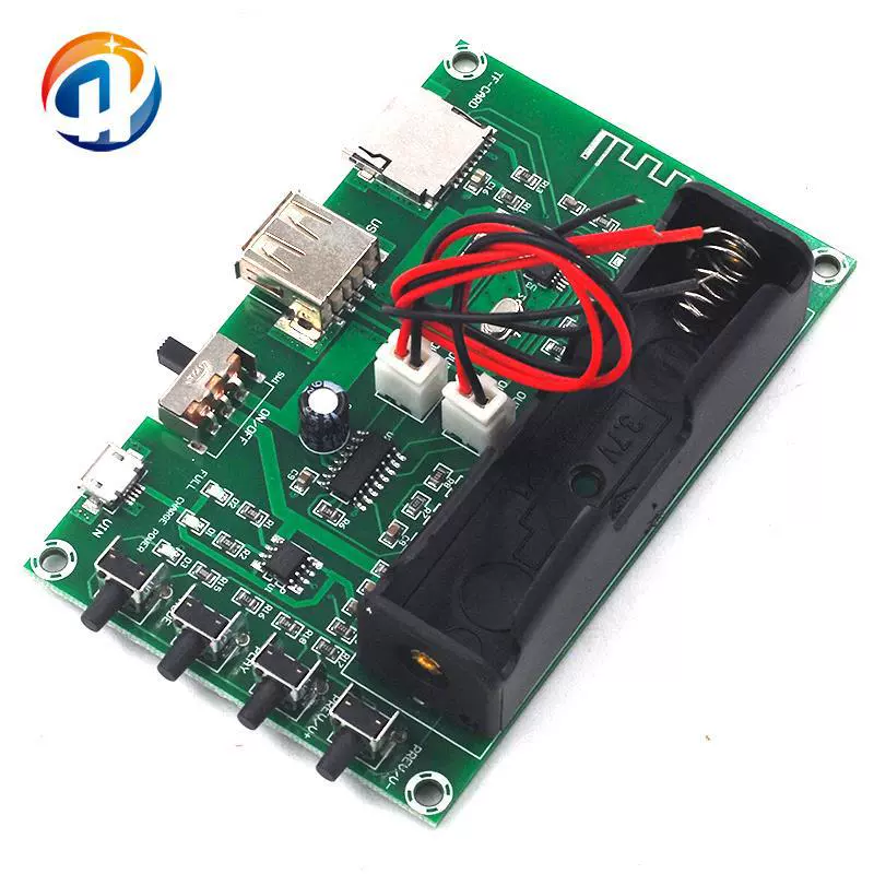 Цифровая литиевая зарядка, A150, Bluetooth, 10W