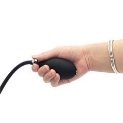 Manufacturer wholesale thoracic and lumbar fixation brace airbag thoracic and lumbar filling airbag airbag accessories supply