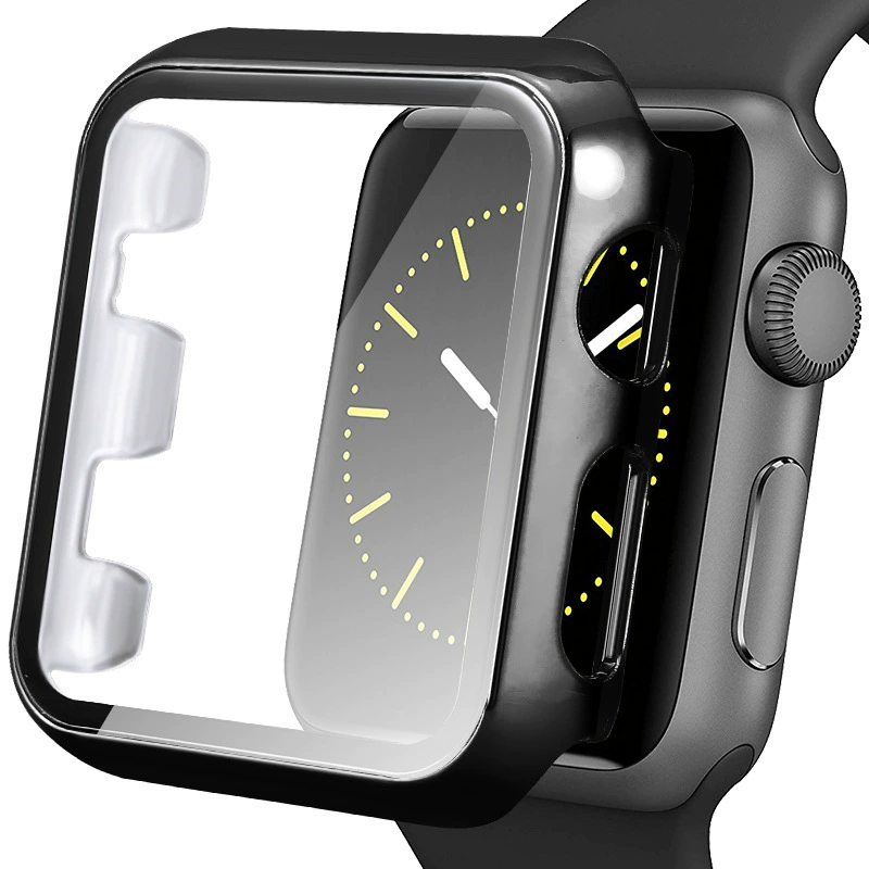 Apple, watch, protective case