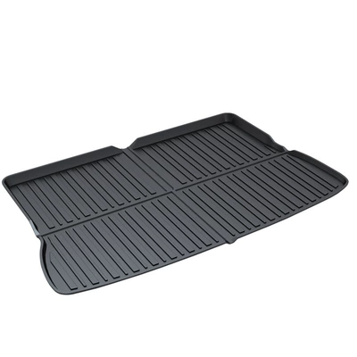 mat waterproof, dirt-resistant and easy to | Trunk Mat