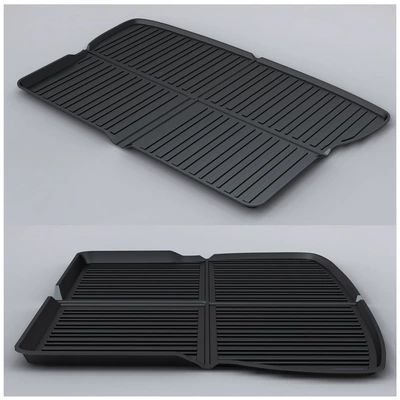RAIZE ROCKY special tailbox mat trunk: Trunk Mat