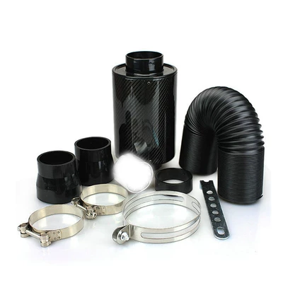 filter bellows supercharging car modification – Sorma kollektoru (Giriş)