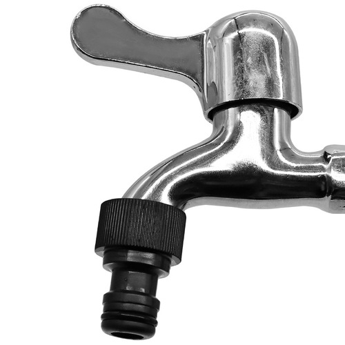 4 points standard inner wire nipple connector car wash water gun water pipe washing machine buckle quick water pipe connector accessories 1/2